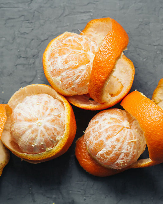 Nº2 anís y mandarina