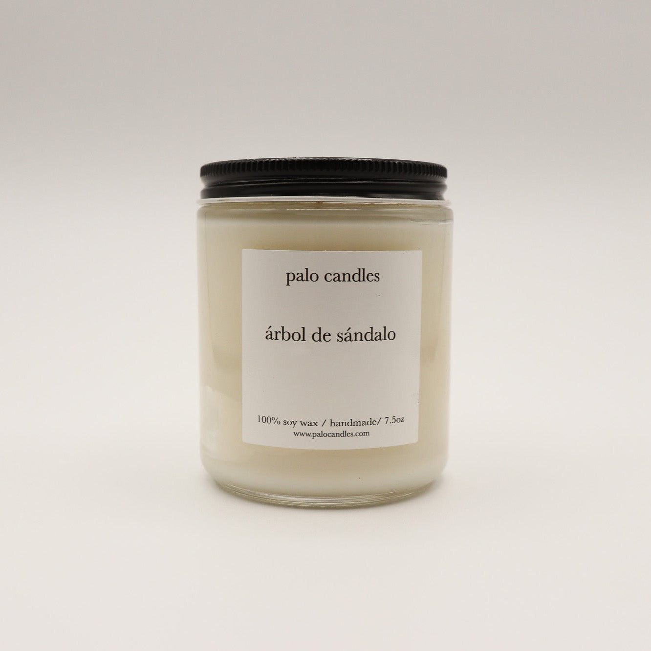 Nº12 arbol de sandalo