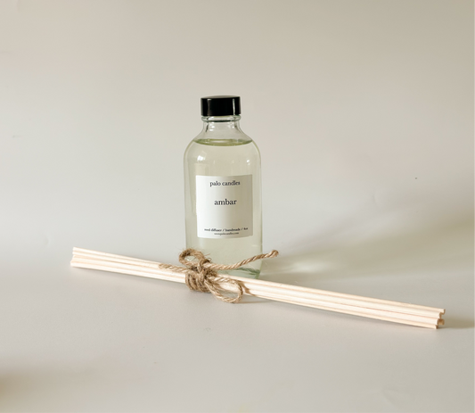 reed diffuser refill