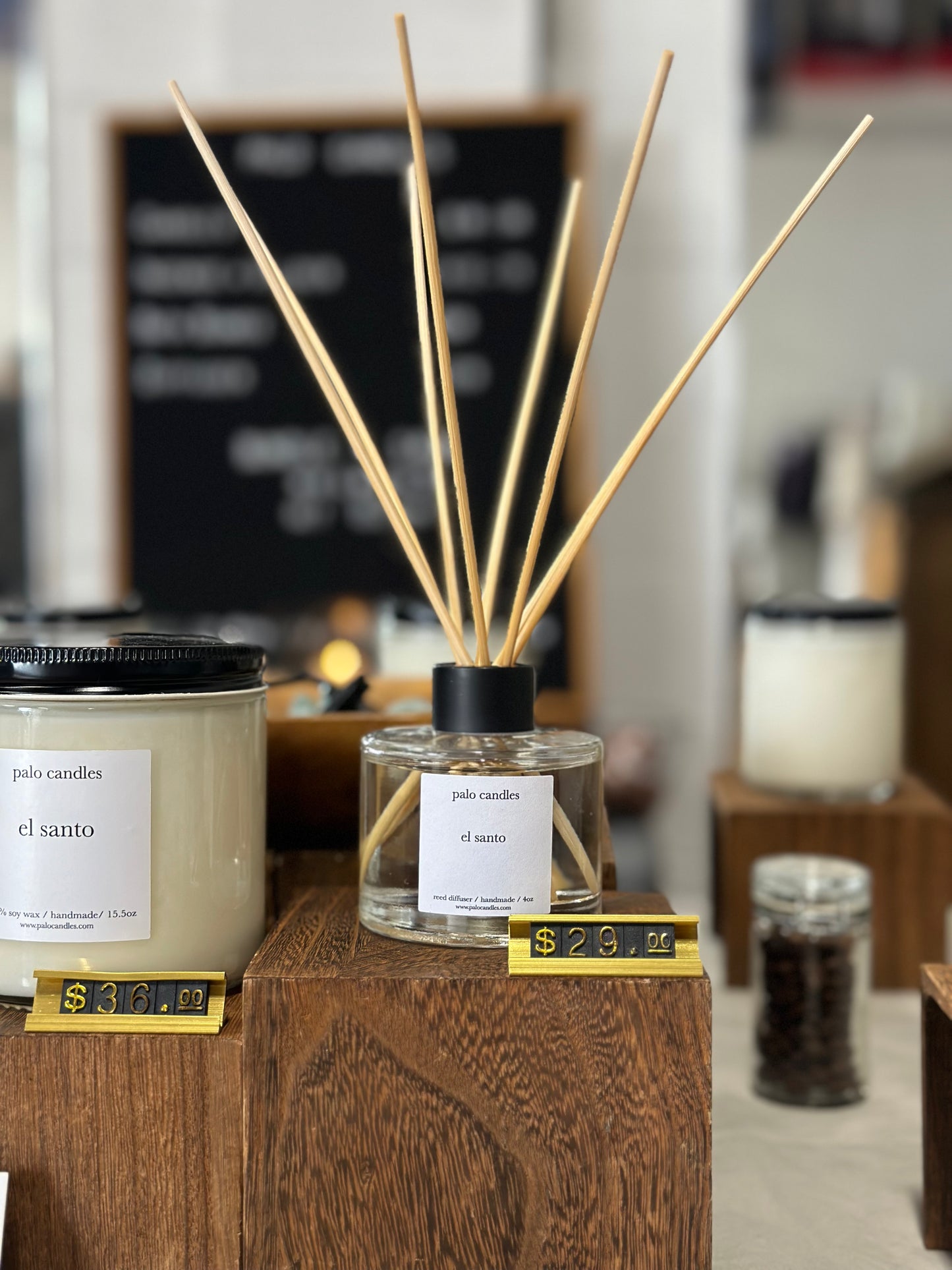 reed diffusers