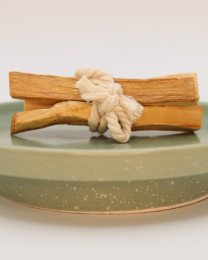 palo santo (set of 3)