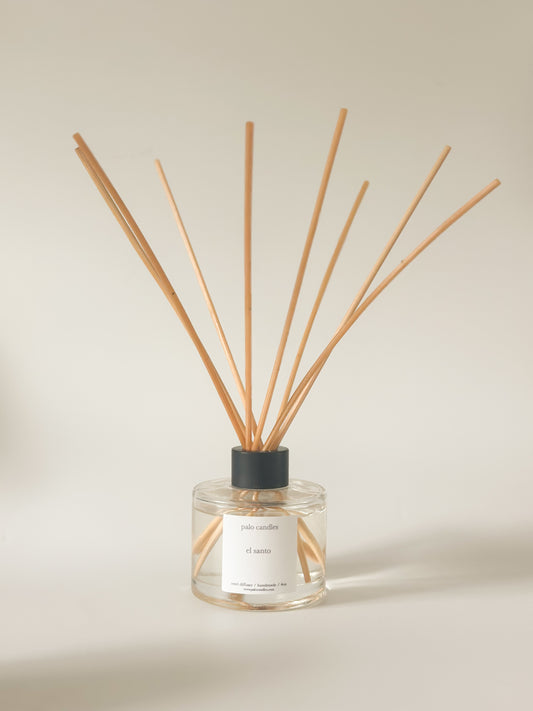 reed diffusers
