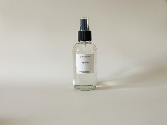 linen spray