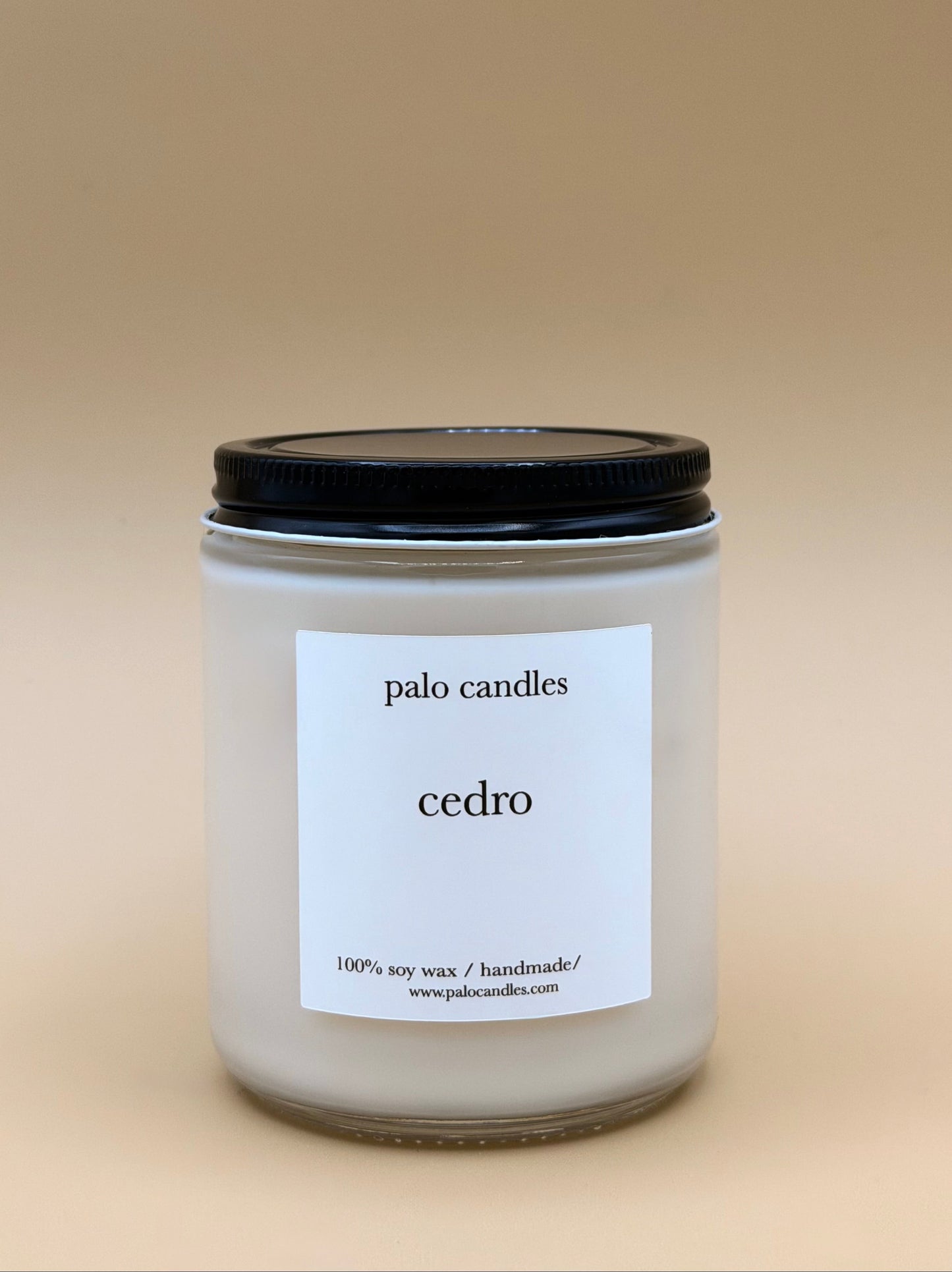 nº4 cedro [cedarwood]