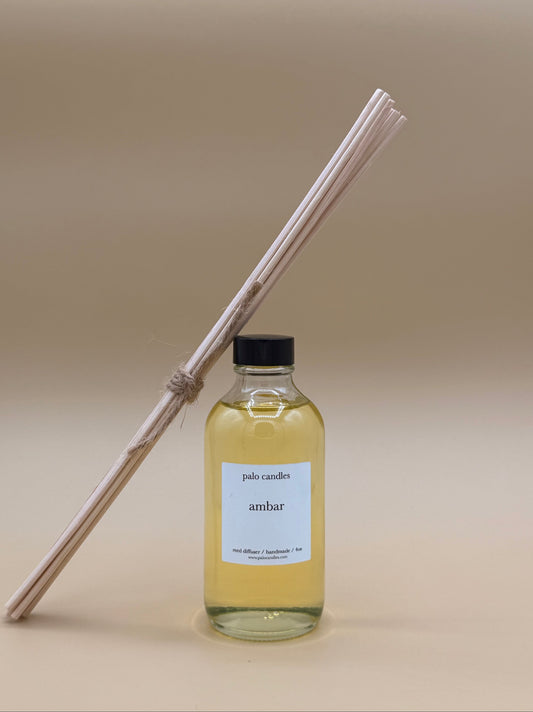reed diffuser refill