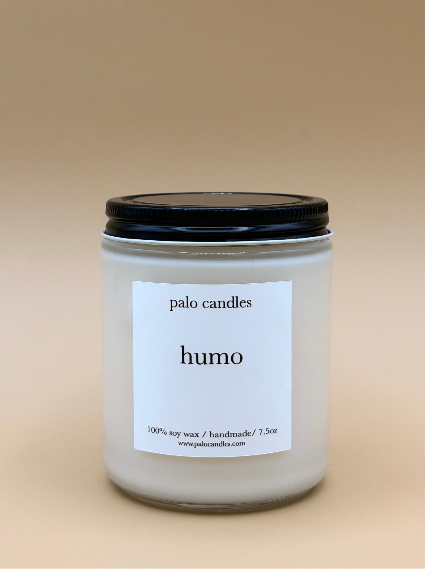 nº7 humo [smoke]