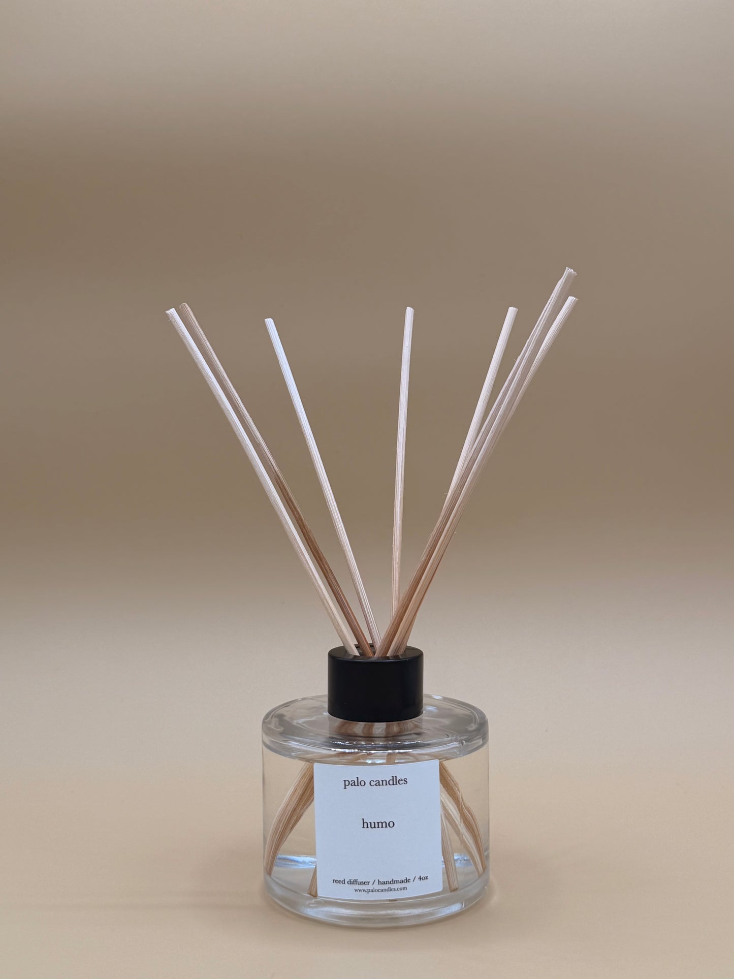 nº7 humo [smoke] - diffuser