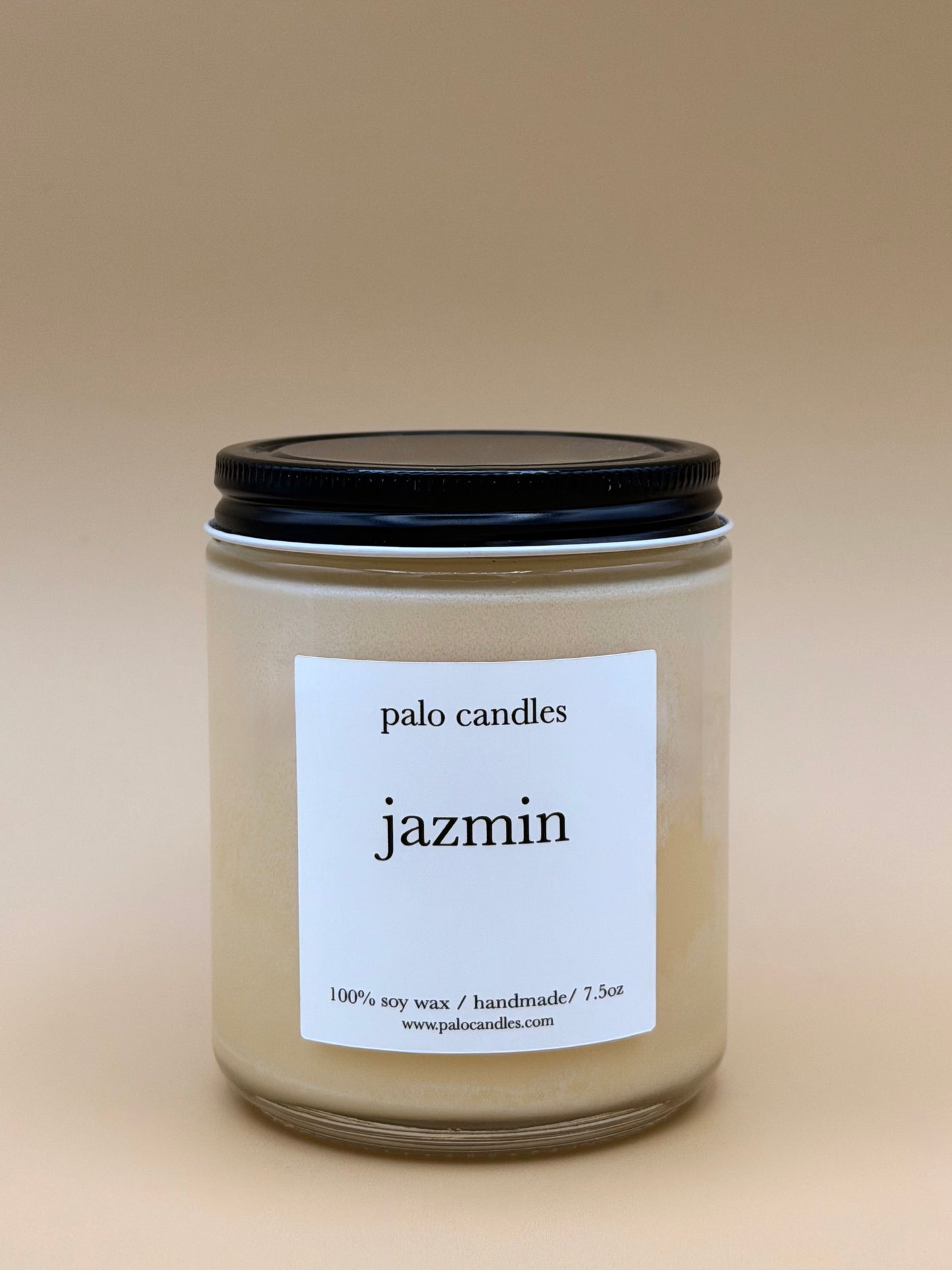 nº9 jazmin [jasmine]