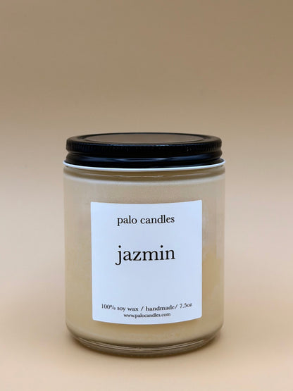 nº9 jazmin [jasmine]