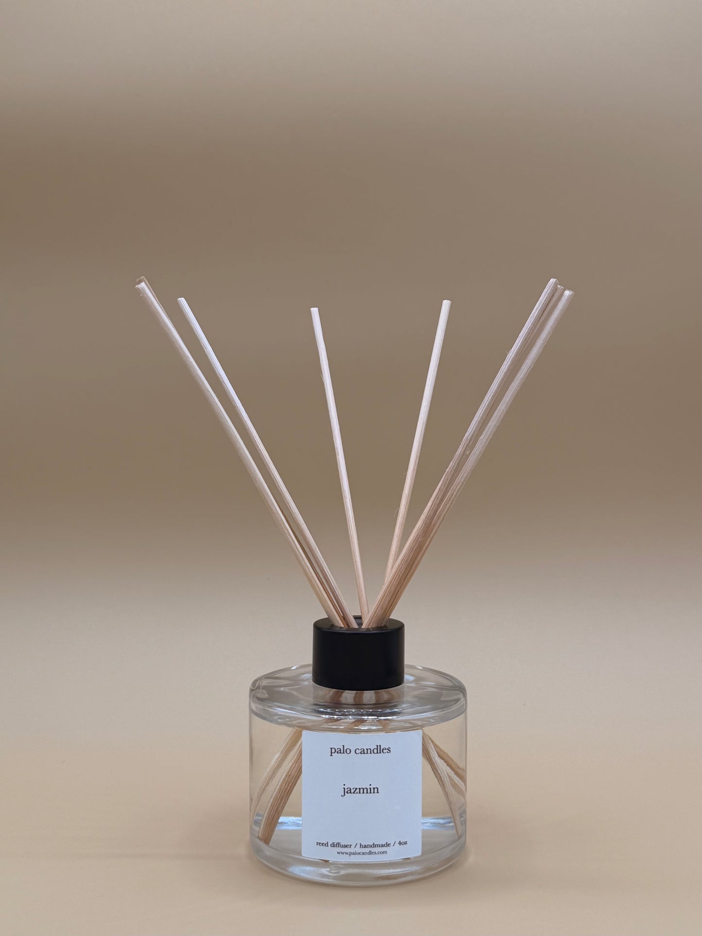 nº9 jazmin [jasmine] - diffuser