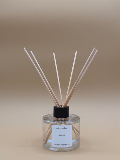 nº9 jazmin [jasmine] - diffuser