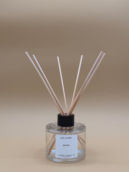 nº9 jazmin [jasmine] - diffuser