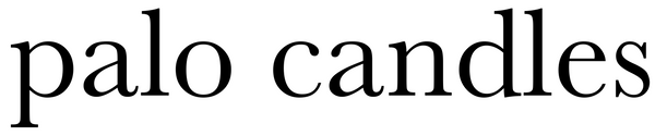 Palo Candles