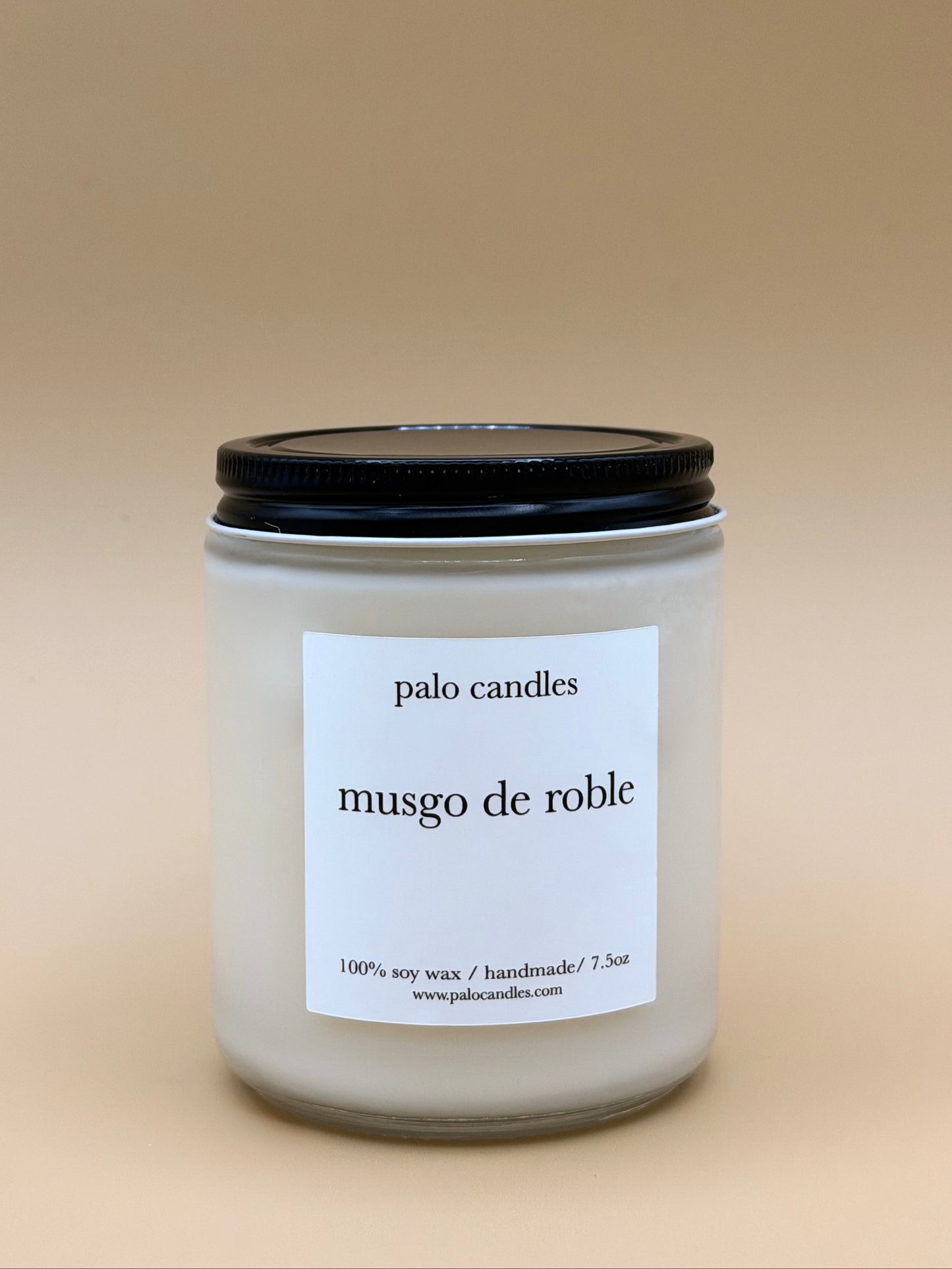 Nº10 musgo de roble