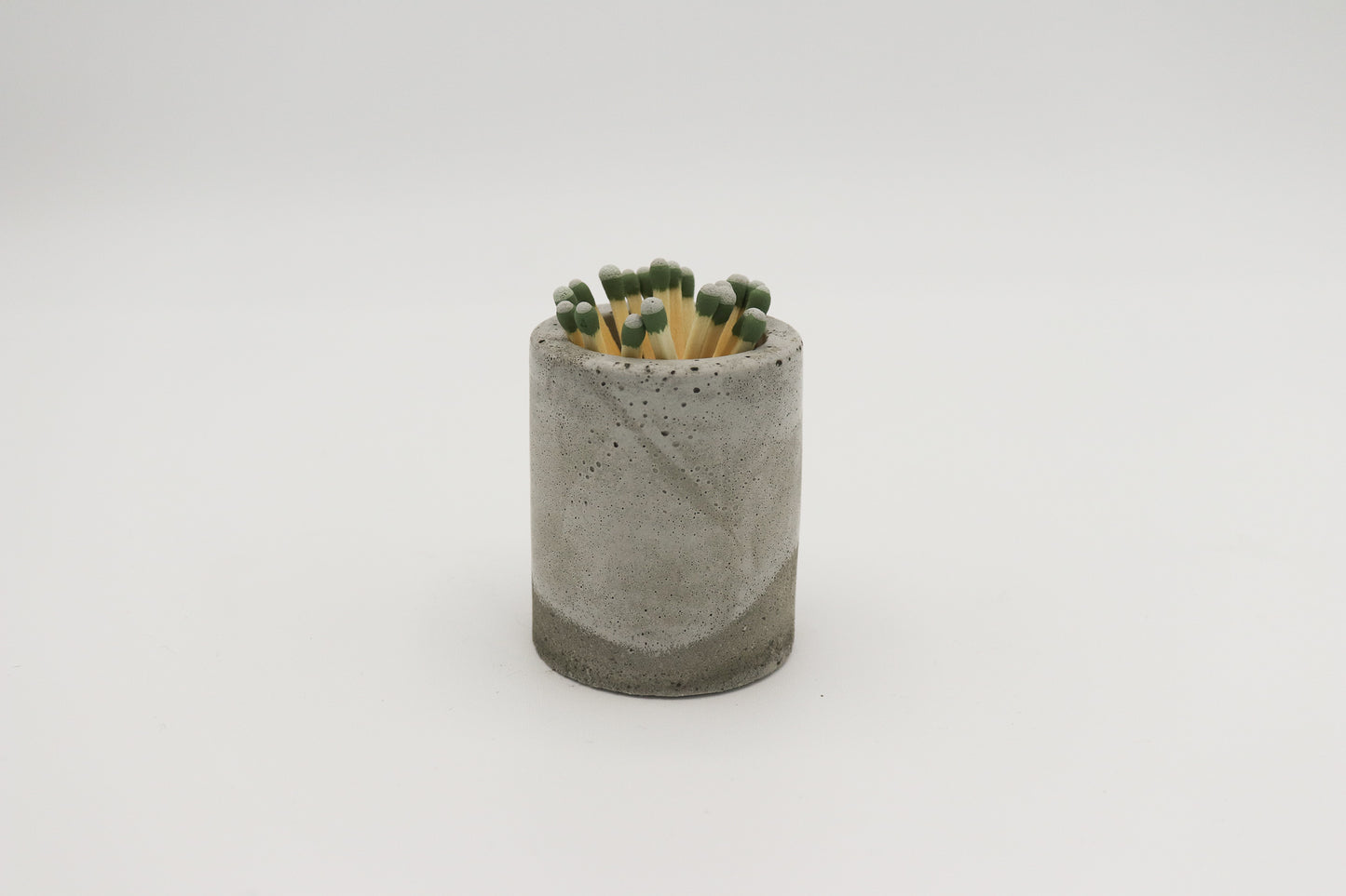 sostenedor de fosforo - matchstick holder
