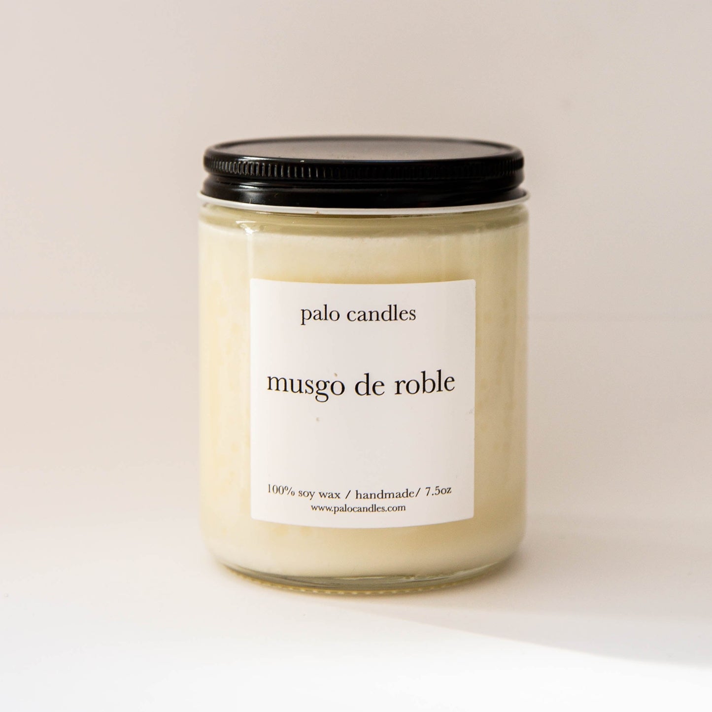 Nº10 musgo de roble